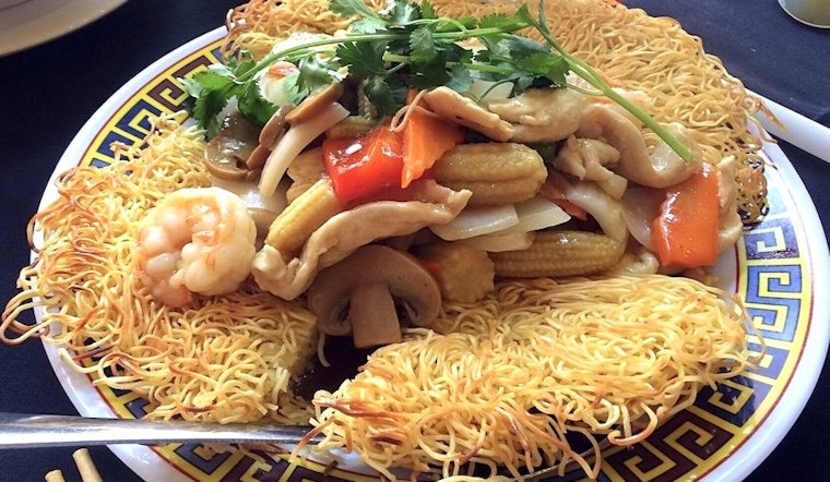 The 3 best Chinese spots in Cincinnati