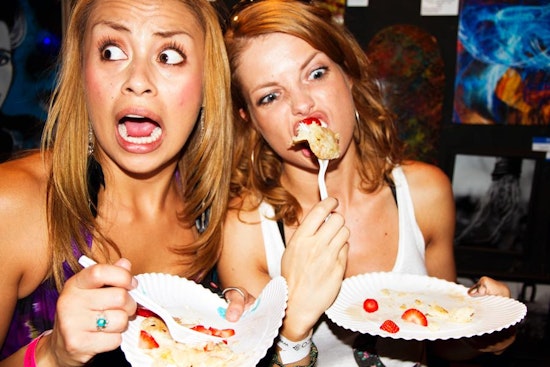 5 great events for an adventurous Seattle weekend