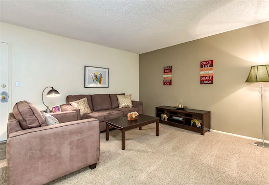 Apartments for rent in Chula Vista: What will $1,900 get you?