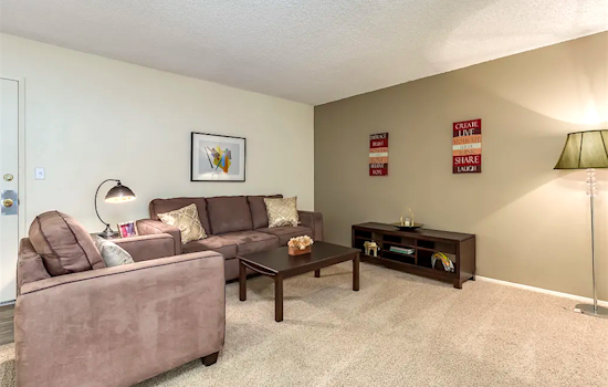 Apartments for rent in Chula Vista: What will $1,900 get you?