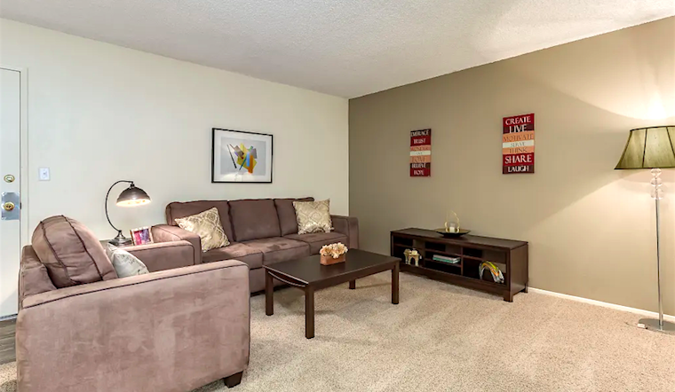 Apartments for rent in Chula Vista: What will $1,900 get you?