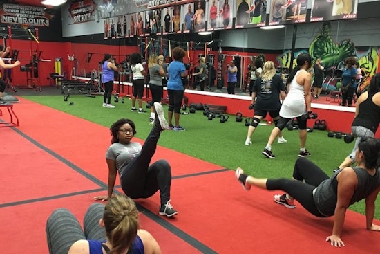 The 5 best personal training spots in Chula Vista