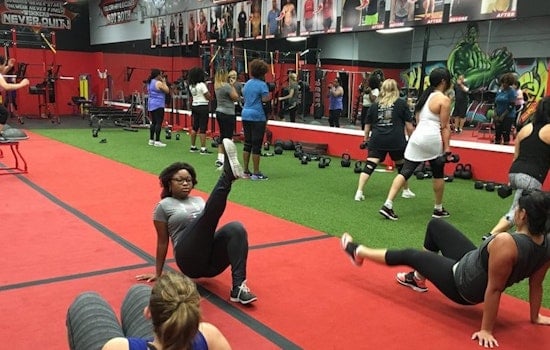 The 5 best personal training spots in Chula Vista