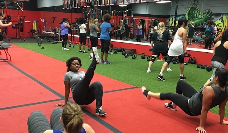 The 5 best personal training spots in Chula Vista