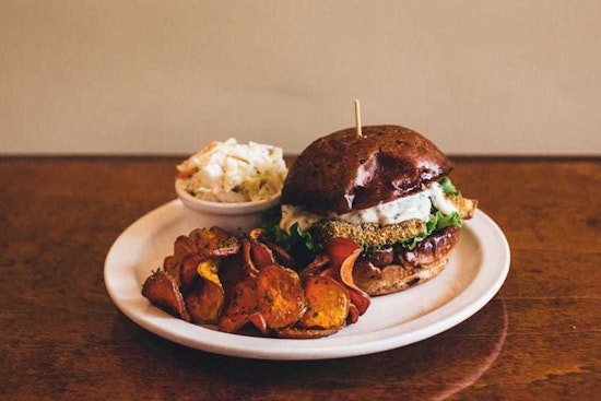 The 4 best vegan spots in Detroit
