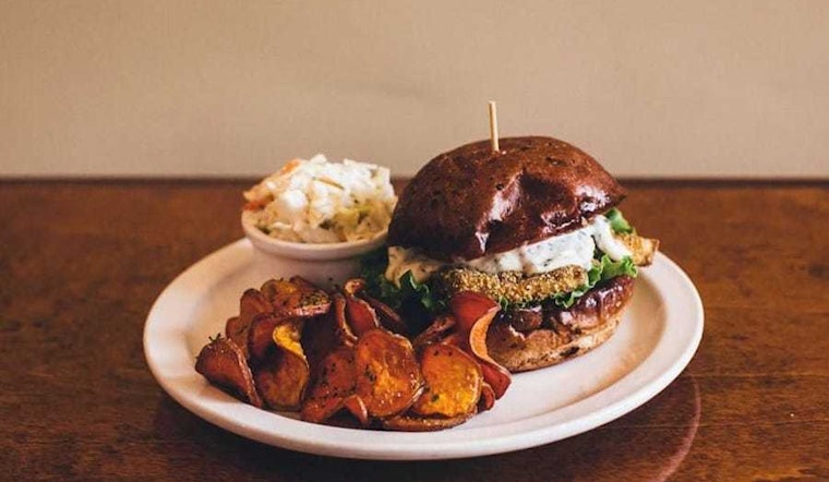 The 4 best vegan spots in Detroit