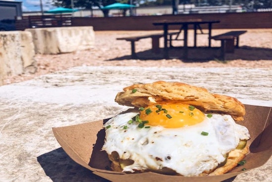 Here are the 4 freshest new businesses to open in Austin