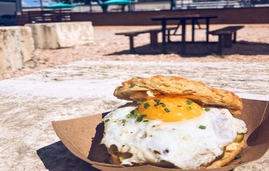 Here are the 4 freshest new businesses to open in Austin