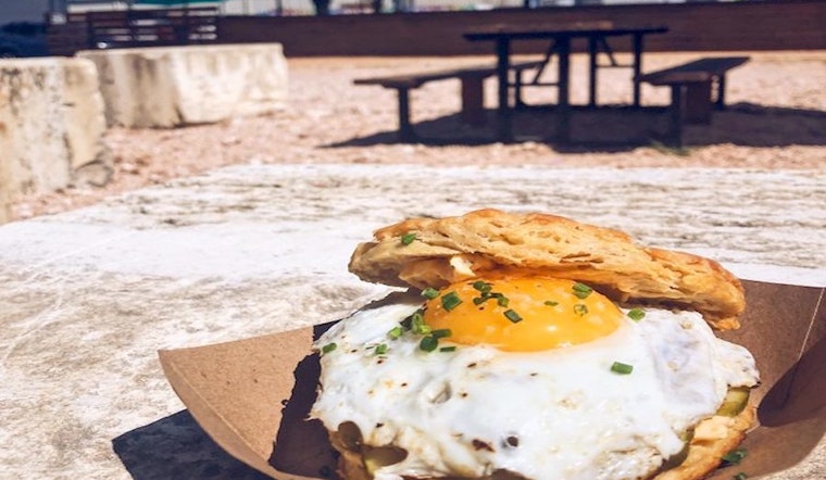 Here are the 4 freshest new businesses to open in Austin