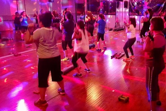 Get moving at San Antonio's top dance studios