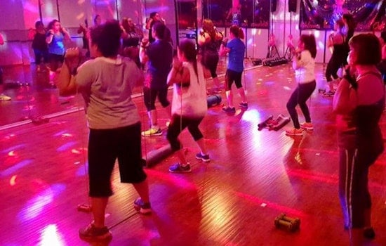 Get moving at San Antonio's top dance studios