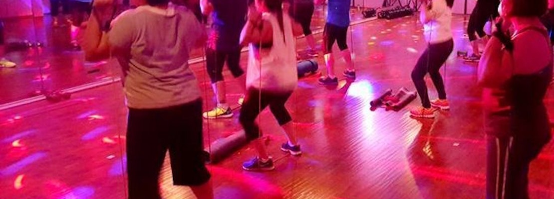 Get moving at San Antonio's top dance studios
