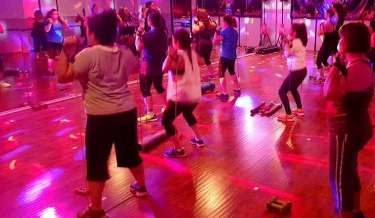 Get moving at San Antonio's top dance studios
