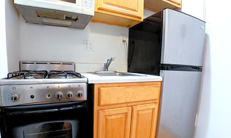 The cheapest apartments for rent in Washington Heights, New York City