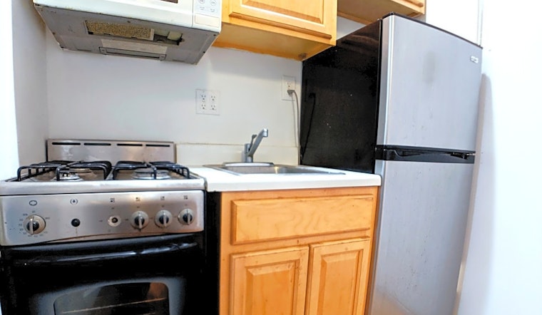 The cheapest apartments for rent in Washington Heights, New York City