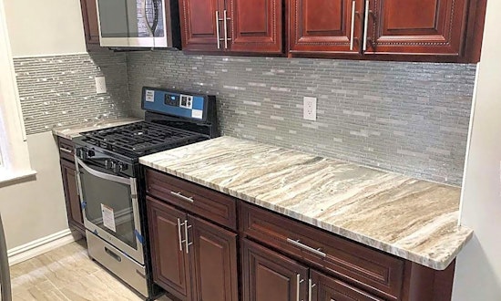 The cheapest apartments for rent in West Side, Jersey City