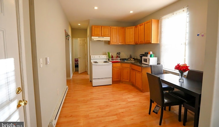 Budget apartments for rent in Stanton, Philadelphia