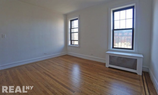 What will $2,600 rent you in New York City, right now?