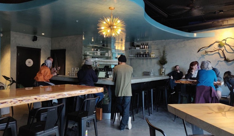 InnerFog shutters after a decade in the Inner Sunset