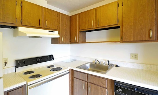 Renting in Cincinnati: What's the cheapest apartment available right now?