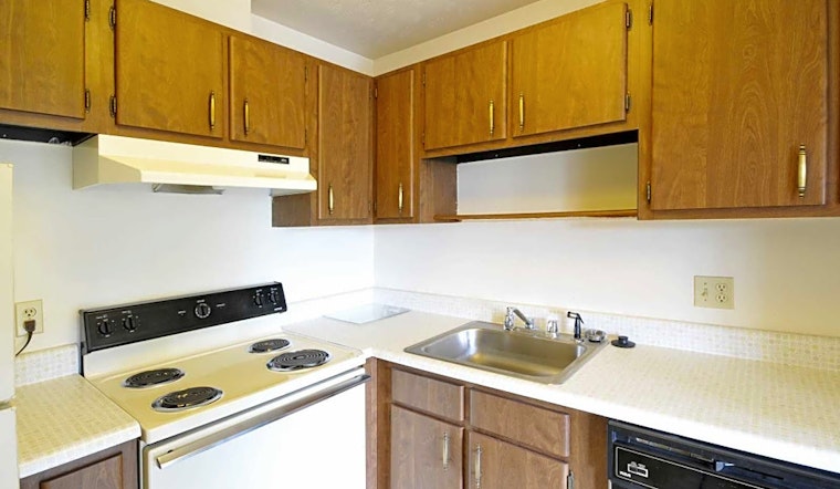 Renting in Cincinnati: What's the cheapest apartment available right now?