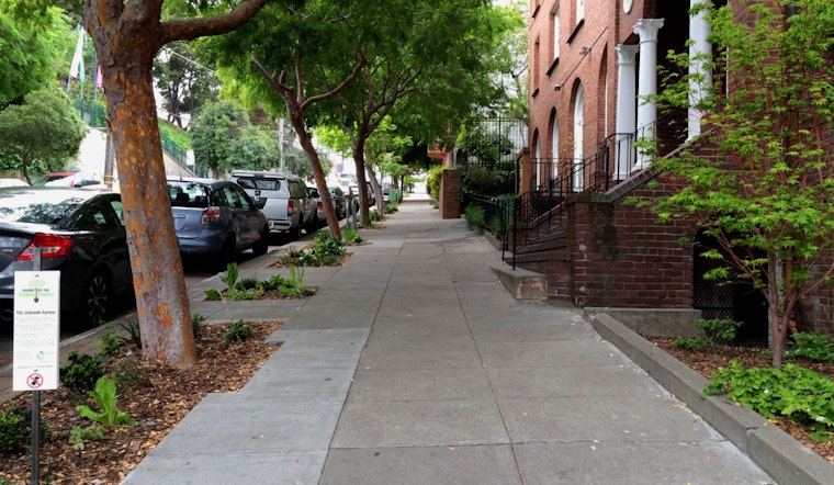 Tonight's HVNA Meeting: Greening In Hayes Valley