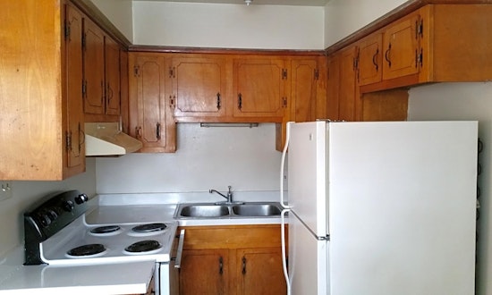 Renting in Norfolk: What's the cheapest apartment available right now?