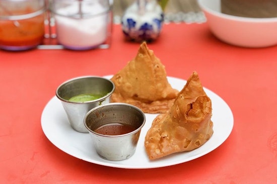 Berkeley's 3 favorite spots to find budget-friendly Indian eats