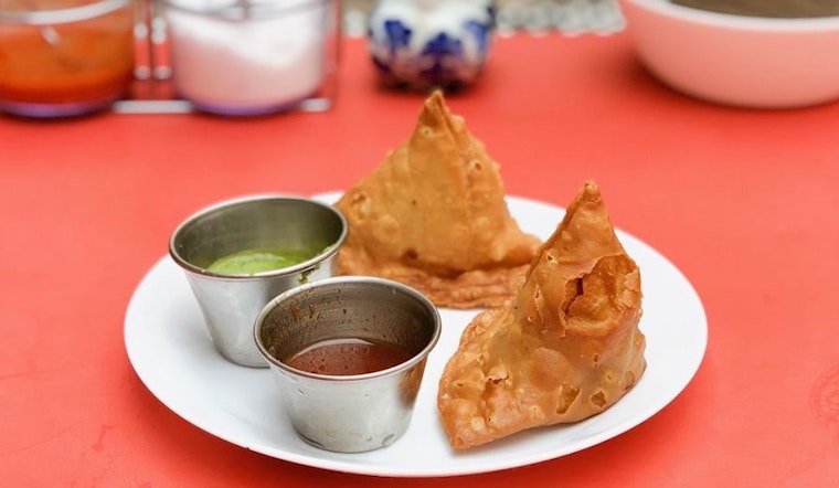 Berkeley's 3 favorite spots to find budget-friendly Indian eats