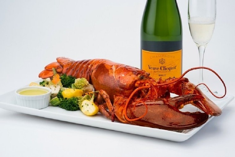 Jonesing for seafood? Check out Anaheim's top 4 spots