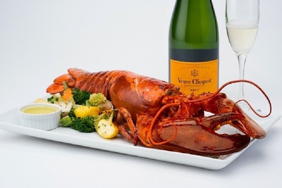 Jonesing for seafood? Check out Anaheim's top 4 spots