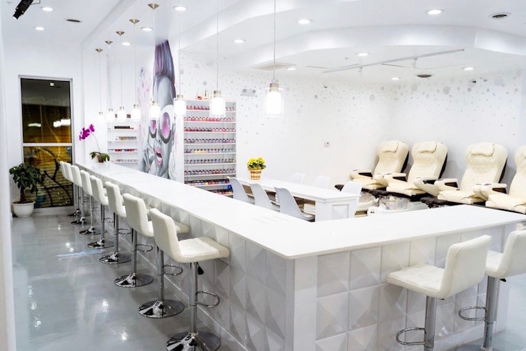 New nail salon RiNo Nail Bar opens its doors in Five Points
