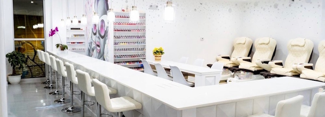 New nail salon RiNo Nail Bar opens its doors in Five Points