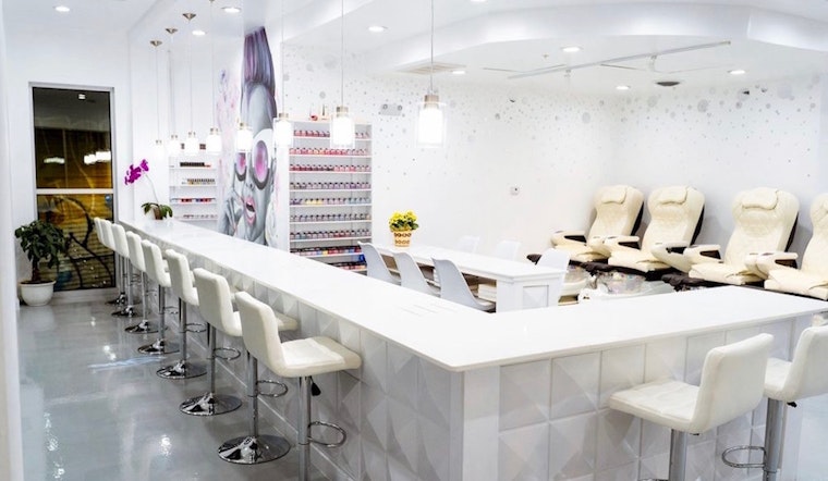 New nail salon RiNo Nail Bar opens its doors in Five Points