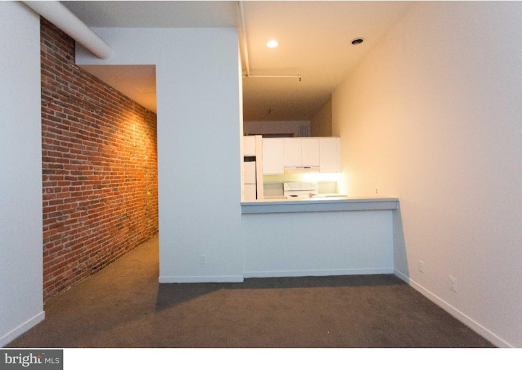 What does $1,500 rent you in Old City, today?
