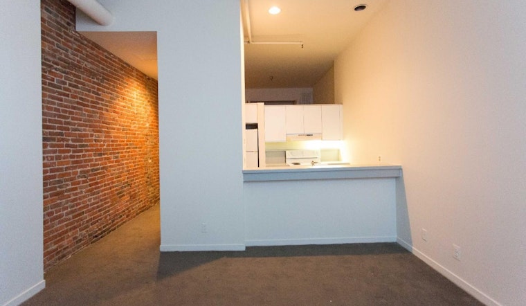 What does $1,500 rent you in Old City, today?