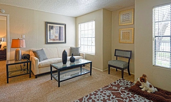 Budget apartments for rent in North Arlington