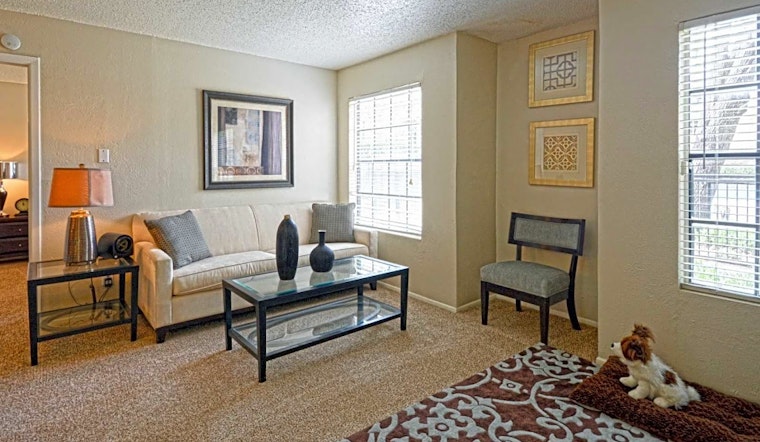 Budget apartments for rent in North Arlington