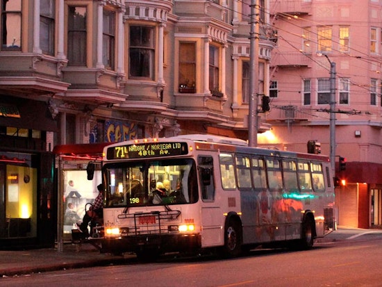 Muni To Vote On Proposed Changes Tomorrow
