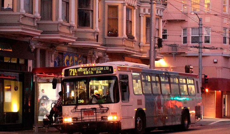 Muni To Vote On Proposed Changes Tomorrow
