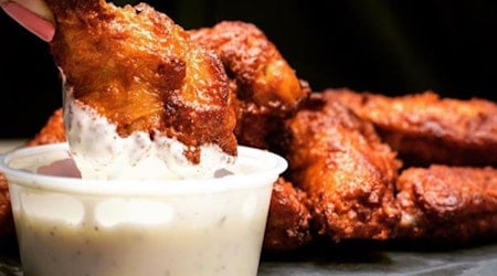 Get acquainted with El Paso's top 4 sources for chicken wings