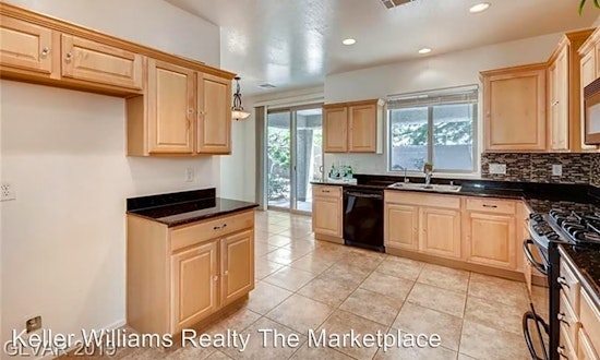 Budget rentals in Anthem, Henderson
