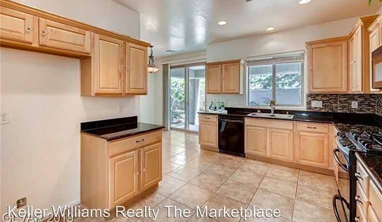 Budget rentals in Anthem, Henderson