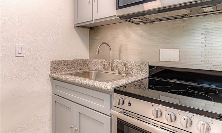 The most affordable apartments for rent in West Anaheim