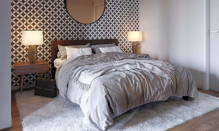 The most affordable apartments for rent in Waverly, Oakland