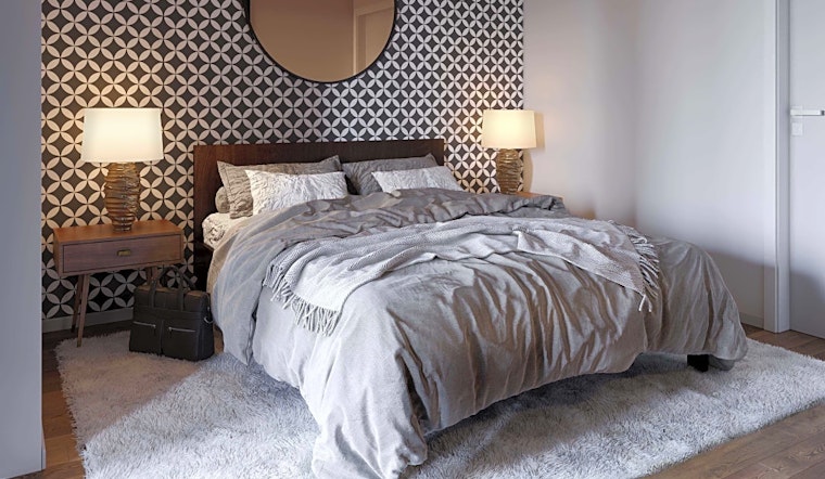 The most affordable apartments for rent in Waverly, Oakland