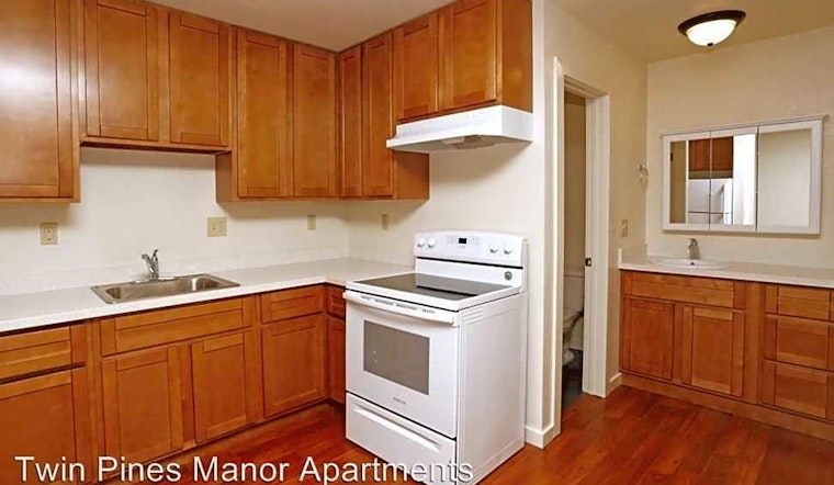 Renting in Sunnyvale: What's the cheapest apartment available right now?
