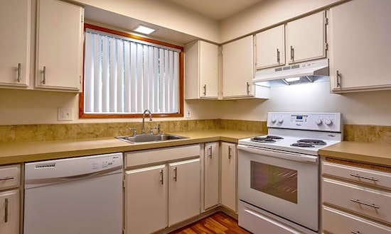 Renting in Portland: What's the cheapest apartment available right now?