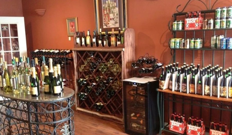 Arlington's top 3 gift shops, ranked