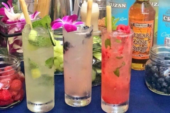 The 5 best cocktail bars in Plano